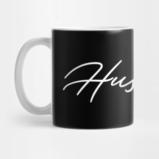 Hustle Mug